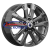 18'' 5x150 ET60 D110,1 8,0J K&K Мичиган (КС1107) Кварц