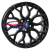 17'' 5x108 ET45 D60,1 7,0J Venti 1719 BL