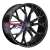 18'' 5x108 ET45 D63,3 8,0J LS FlowForming RC61 BK