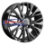 20'' 5x150 ET58 D110,1 8,5J Replay TY315 GM