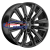 22'' 6x139,7 ET28 D78,1 9,0J Replay GN141 BK 22'' 6x139,7 ET28 D78,1 9,0J Replay GN141 BK