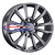 18'' 6x139,7 ET25 D106,1 7,5J Replay LX125 GM