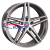 20'' 5x112 ET20 D66,6 8,5J Replay A248 MGMF