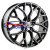 19'' 5x114,3 ET40 D64,1 7,0J RST R059 (Haval F7) BD