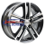 15'' 5x100 ET38 D57,1 6,0J RST R025 (Polo) BD 15'' 5x100 ET38 D57,1 6,0J RST R025 (Polo) BD