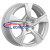 16'' 5x114,3 ET44 D67,1 6,5J K&K КС1053 Сильвер