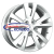 17'' 5x114,3 ET47 D67,1 7,0J Replay HND347 Sil