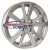 16'' 4x100 ET45 D54,1 6,0J Neo 674 Silver