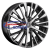 21'' 5x108 ET40 D63,3 8,0J Replay LR112 BKF 21'' 5x108 ET40 D63,3 8,0J Replay LR112 BKF