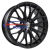 18'' 5x108 ET45 D63,4 8,0J Neo 840 BLm