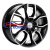 17'' 5x114,3 ET45 D60,1 7,0J Khomen Wheels KHW1713 (Geely Atlas Pro) Gray
