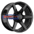 18'' 6x139,7 ET25 D106,1 9,0J LS 800 BK
