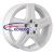 16'' 5x112 ET40 D57,1 6,5J LS 1027 White