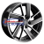 17'' 5x114,3 ET35 D60,1 7,0J Replay LX142 GMF