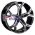 19'' 5x114,3 ET49.5 D60,1 8,0J Replay CHG25 BKF 19'' 5x114,3 ET49.5 D60,1 8,0J Replay CHG25 BKF
