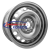 16'' 6x180 ET109,5 D138,8 5,5J ТЗСК Ford Transit Серебро