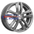 16'' 5x114,3 ET45 D60,1 6,5J iFree Катар (КС885) Хай Вэй