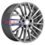 17'' 5x114,3 ET45 D67,1 7,0J Khomen Wheels KHW1717 (CX-5/i40/X-Trail) F-Silver 17'' 5x114,3 ET45 D67,1 7,0J Khomen Wheels KHW1717 (CX-5/i40/X-Trail) F-Silver