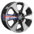 18'' 6x139,7 ET60 D95.1 7,5J Replay TY404 GMF