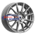 14'' 4x100 ET40 D54,1 5,5J K&K Квант (КС960) Дарк платинум