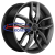 17'' 5x114,3 ET45 D67,1 6,5J Khomen Wheels KHW1708 (Mazda3/CX30) Gray