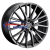 18'' 5x114,3 ET30 D60,1 8,0J Replay LX107 MGM 18'' 5x114,3 ET30 D60,1 8,0J Replay LX107 MGM