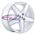 14'' 4x98 ET38 D58,6 5,5J СКАД Магнум (КЛ160) Алмаз белый