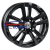 15'' 4x100 ET48 D54,1 6,0J RST R065 (Rio, Solaris) BD