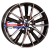 17'' 5x114,3 ET45 D60,1 7,0J FR Replica TY494 BMF