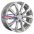 19'' 5x114,3 ET40 D60,1 7,5J Replay TY338 Sil