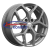 16'' 5x108 ET50 D63.35 6,5J СКАД KL-368 Графит