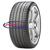 P Zero (PZ4) Luxury Saloon