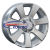 16'' 5x112 ET41 D57,1 6,5J Replay SK164 Sil