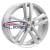 15'' 5x100 ET38 D57,1 6,0J RST R025 (Polo) BD 15'' 5x100 ET38 D57,1 6,0J RST R025 (Polo) BD