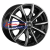 16'' 4x100 ET41 D60,1 6,0J LS 786 BKF