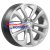 17'' 5x114,3 ET45 D67,1 7,0J СКАД Тукан (КЛ356) Селена
