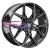 20'' 5x114,3 ET45 D67,1 8,5J LS FlowForming RC82 BK+SSF