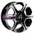 20'' 6x139,7 ET60 D95.1 8,0J Replay TY401 BKF