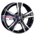 17'' 5x112 ET43 D57,1 7,0J Replay A188 BKF
