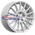 16'' 5x110 ET40 D63.35 6,5J iFree Азур (КС1052) Нео-классик