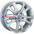 16'' 5x112 ET43 D57,1 6,5J Replay VV135 Sil 16'' 5x112 ET43 D57,1 6,5J Replay VV135 Sil