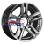 16'' 5x139,7 ET30 D98 7,0J K&K Палладика (КС591М) Дарк платинум