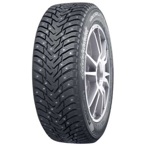 175/65R15 Nokian Tyres (теперь Ikon Tyres) Hakkapeliitta 8 88 T TL