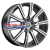 19'' 5x108 ET36 D65,1 7,5J Replay CHR102 BKF 19'' 5x108 ET36 D65,1 7,5J Replay CHR102 BKF