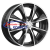 15'' 4x100 ET46 D54,1 6,0J СКАД Порту (КЛ321) Алмаз