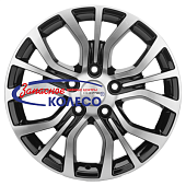 KHW1608 (Chery Tiggo 3/Tiggo 3 Pro)