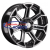 20'' 6x139,7 ET20 D106,1 9,0J LS 1293 BKF