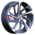 20'' 5x114,3 ET30 D60,1 8,0J Replay LX104 GMF