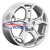 17'' 5x108 ET47 D60,1 7,5J Replay FD21(CHR) Sil