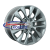 17'' 6x139,7 ET30 D106,1 7,5J Replay TY184 GM 17'' 6x139,7 ET30 D106,1 7,5J Replay TY184 GM